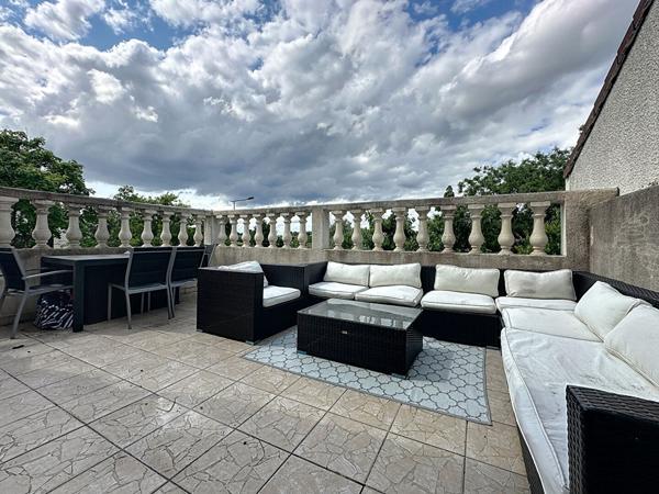 Maison Savigny Le Temple 5 pièces 107 m2