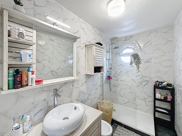 Maison Savigny Le Temple 5 pièces 107 m2