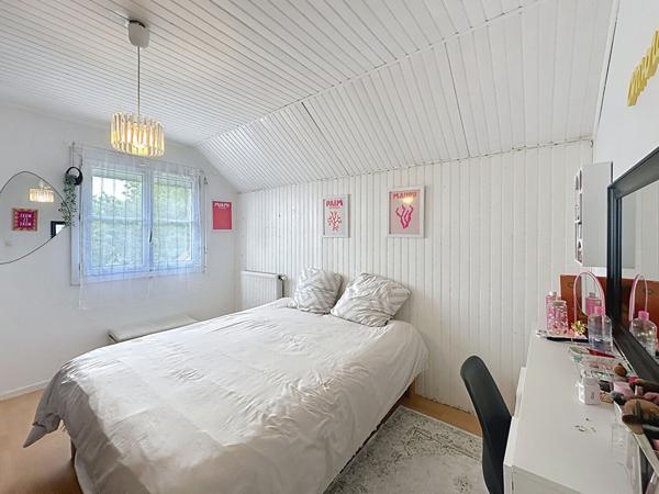 Maison Savigny Le Temple 5 pièces 107 m2