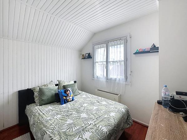 Maison Savigny Le Temple 5 pièces 107 m2