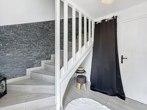 Maison Savigny Le Temple 5 pièces 107 m2