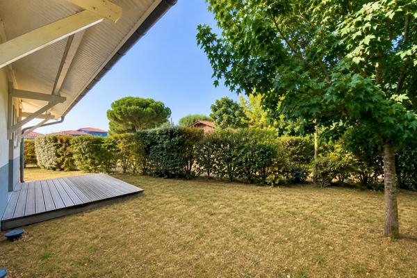 Maison
         4 pièces
        - 84 m² 359 900 € *