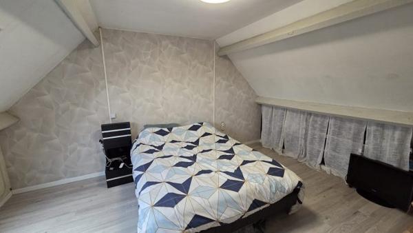 Maison traditionnelle Lesneven 113 m²