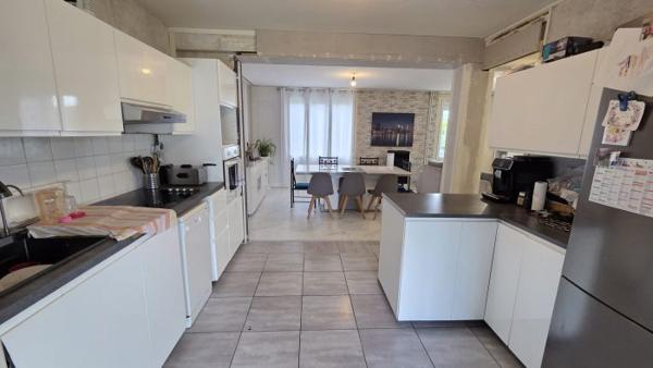 Maison traditionnelle Lesneven 113 m²