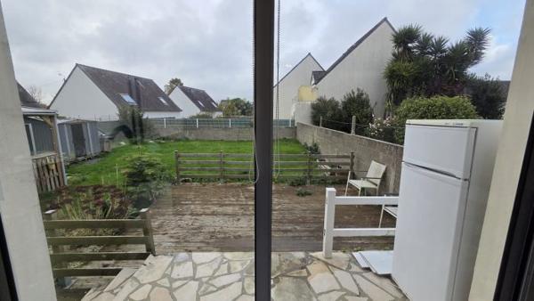 Maison traditionnelle Lesneven 113 m²