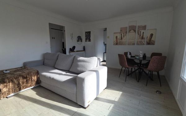 Appartement à vendre    3 pièces • 62 m2 Perpignan