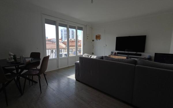 Appartement à vendre    3 pièces • 62 m2 Perpignan