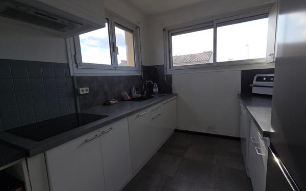 Appartement à vendre    3 pièces • 62 m2 Perpignan