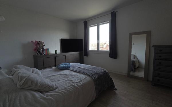 Appartement à vendre    3 pièces • 62 m2 Perpignan