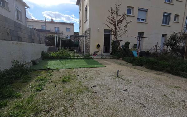 Appartement à vendre    3 pièces • 62 m2 Perpignan
