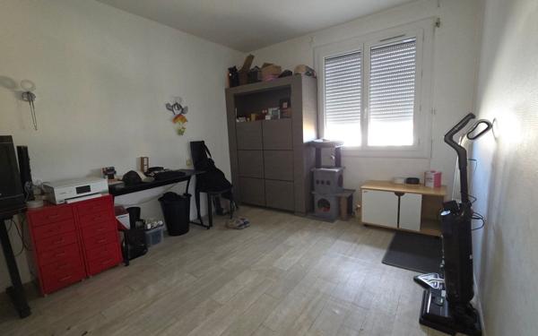 Appartement à vendre    3 pièces • 62 m2 Perpignan