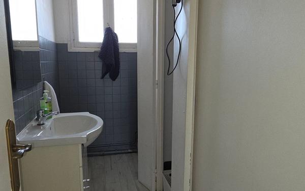 Appartement à vendre    3 pièces • 62 m2 Perpignan