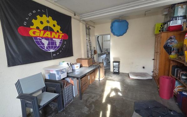 Appartement à vendre    3 pièces • 62 m2 Perpignan