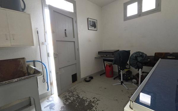 Appartement à vendre    3 pièces • 62 m2 Perpignan