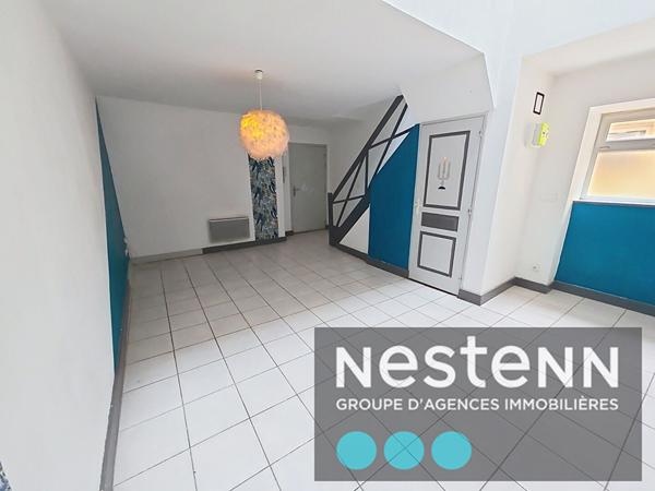 Appartement Villeneuve Sur Lot 3 pièce(s) 69 m2