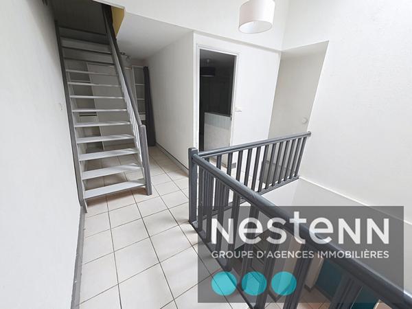 Appartement Villeneuve Sur Lot 3 pièce(s) 69 m2