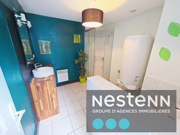 Appartement Villeneuve Sur Lot 3 pièce(s) 69 m2