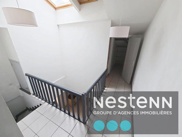 Appartement Villeneuve Sur Lot 3 pièce(s) 69 m2