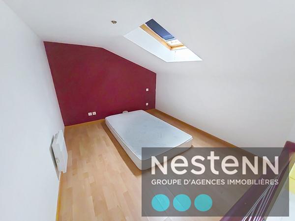 Appartement Villeneuve Sur Lot 3 pièce(s) 69 m2