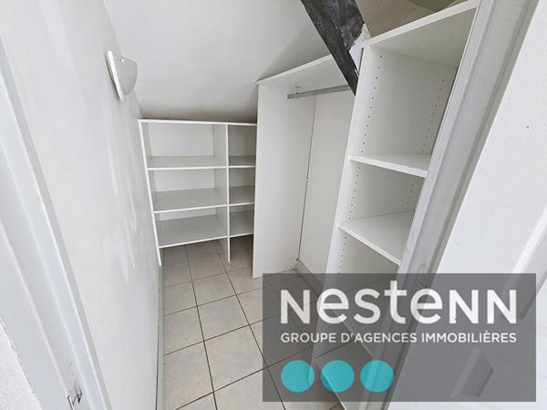 Appartement Villeneuve Sur Lot 3 pièce(s) 69 m2