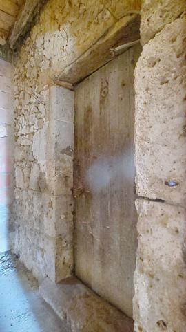 A vendre Maison a rénover en Pierre 125m² avec jardin à 47130 Bazens