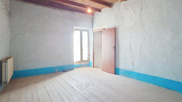 A vendre Maison a rénover en Pierre 125m² avec jardin à 47130 Bazens