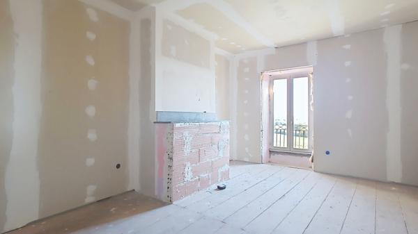 A vendre Maison a rénover en Pierre 125m² avec jardin à 47130 Bazens