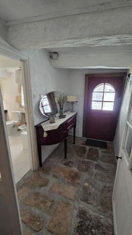 Belle demeure à  Charroux