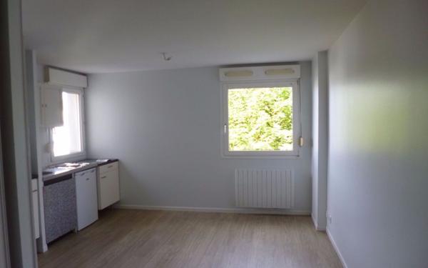 Appartement à louer    1 pièce • 20,13 m2 Dijon
