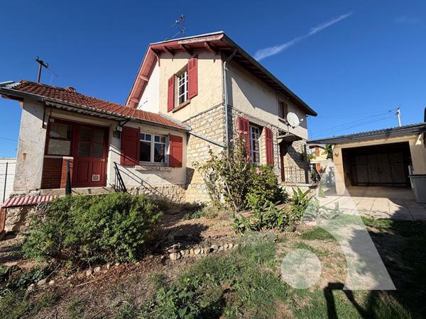 Maison 4 pièces 74.9 m2