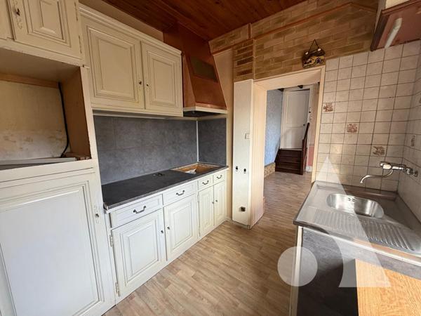 Maison 4 pièces 74.9 m2