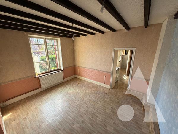 Maison 4 pièces 74.9 m2