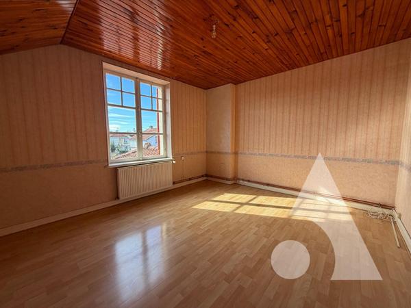Maison 4 pièces 74.9 m2