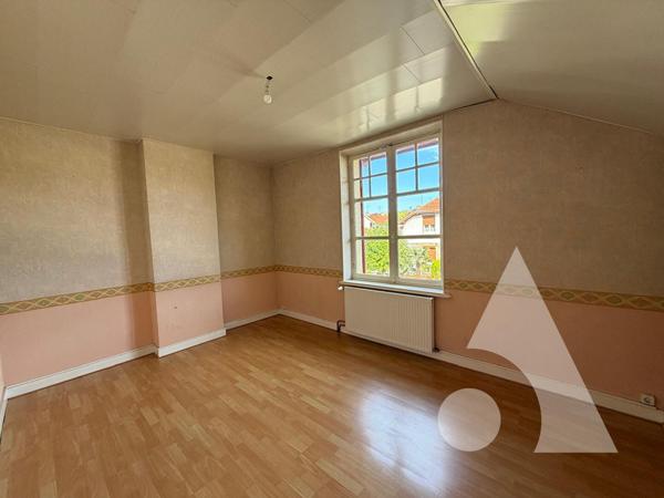 Maison 4 pièces 74.9 m2