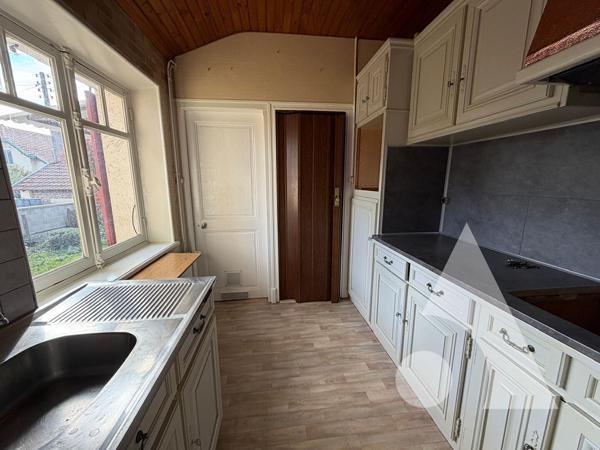 Maison 4 pièces 74.9 m2