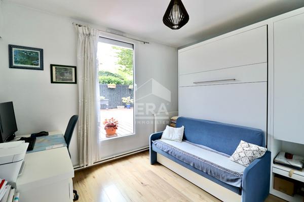 Appartement Champs Sur Marne 5 pièce(s) 104.16 m2