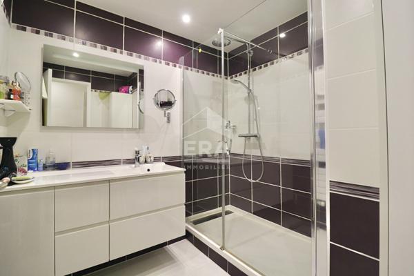 Appartement Champs Sur Marne 5 pièce(s) 104.16 m2