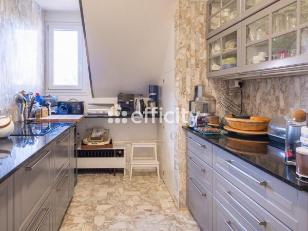 Maison 8 pièces - 311 m² Bien prestige