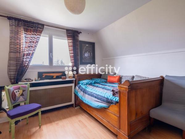 Maison 8 pièces - 311 m² Bien prestige