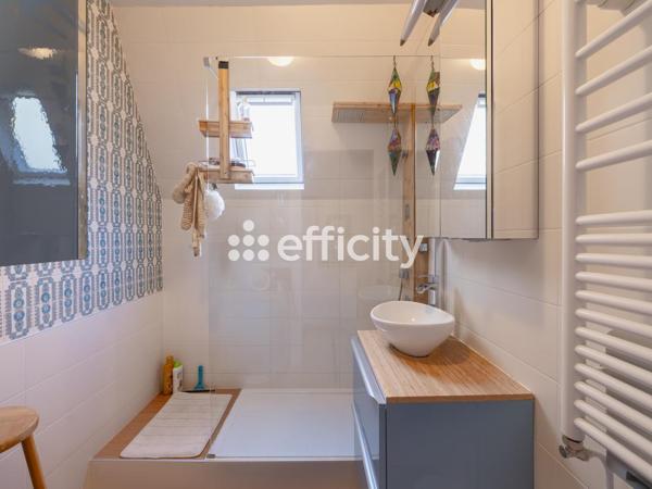 Maison 8 pièces - 311 m² Bien prestige