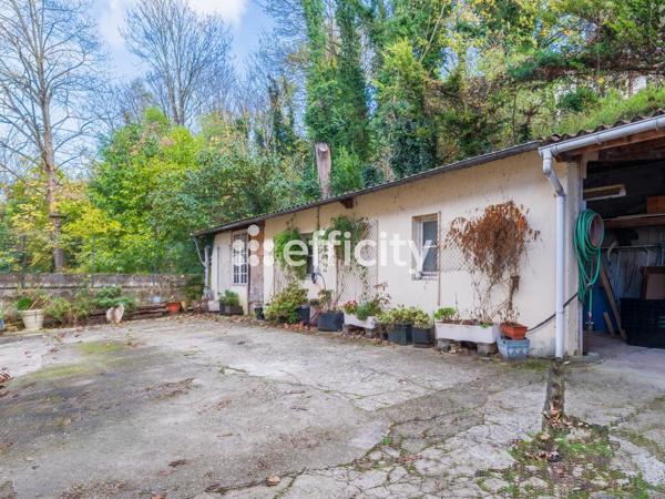 Maison 8 pièces - 311 m² Bien prestige