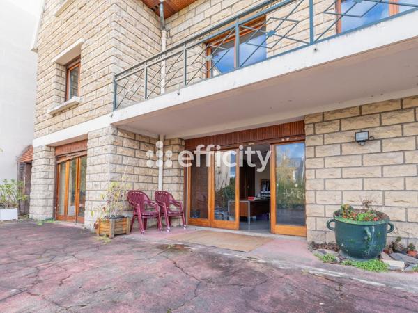 Maison 8 pièces - 311 m² Bien prestige