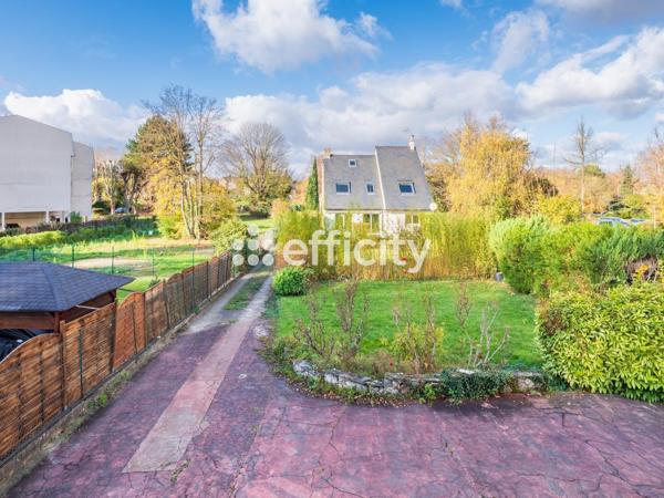 Maison 8 pièces - 311 m² Bien prestige