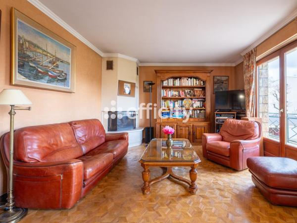 Maison 8 pièces - 311 m² Bien prestige