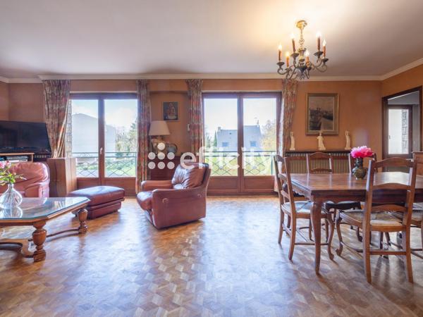 Maison 8 pièces - 311 m² Bien prestige