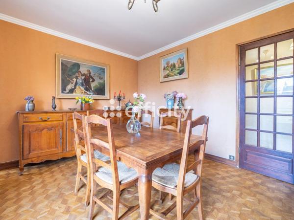 Maison 8 pièces - 311 m² Bien prestige