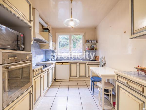 Maison 8 pièces - 311 m² Bien prestige