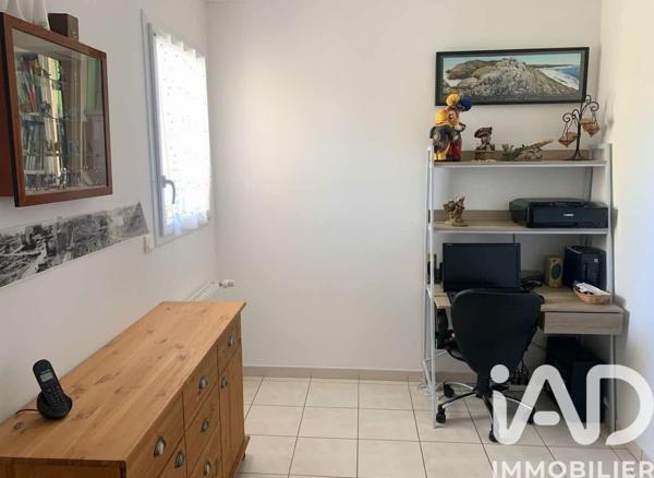 Maison à vendre 5 pièces 95 m² Brest