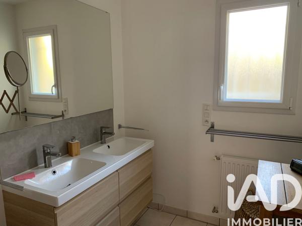 Maison à vendre 5 pièces 95 m² Brest