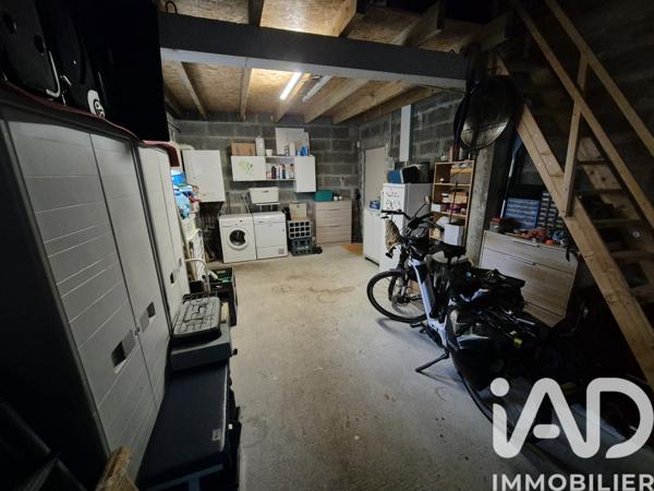 Maison à vendre 5 pièces 95 m² Brest